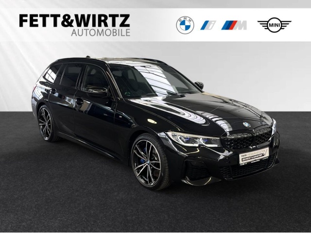 BMW 340