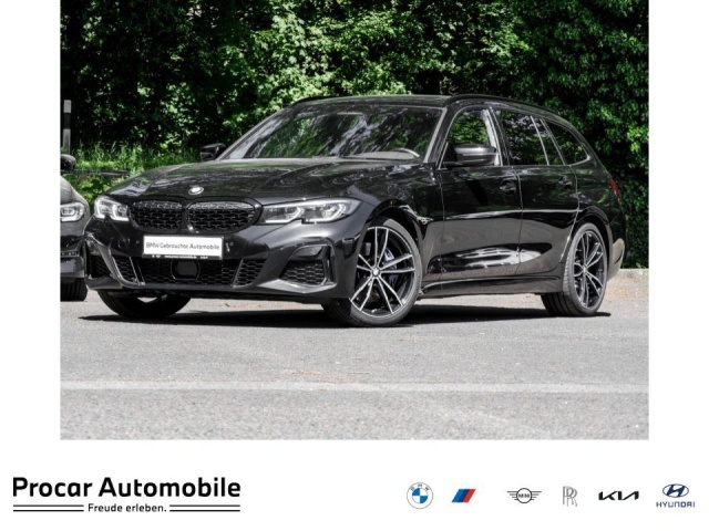BMW 340