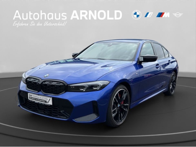 BMW 340