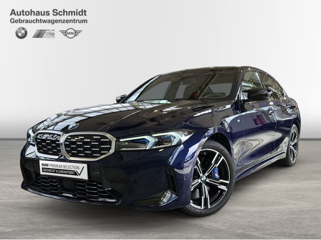 BMW 340