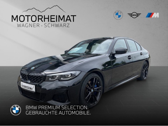 BMW 340