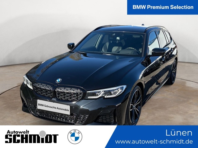 BMW 340