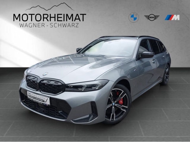 BMW 340