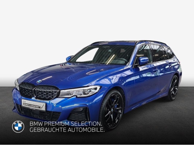 BMW 340