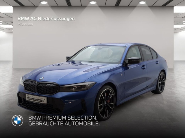 BMW 340