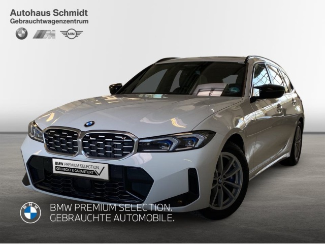 BMW 340