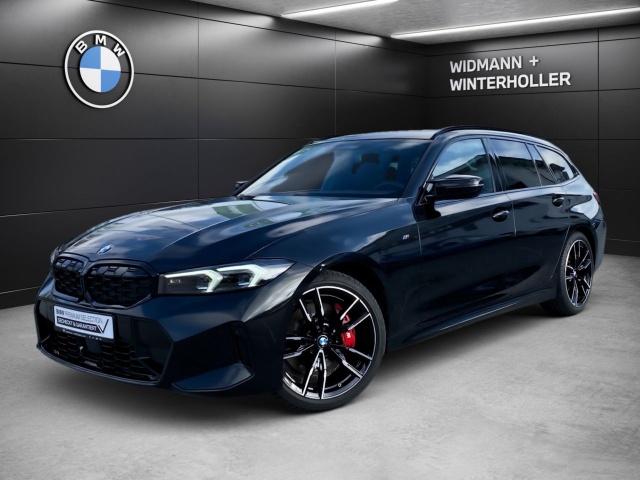 BMW 340