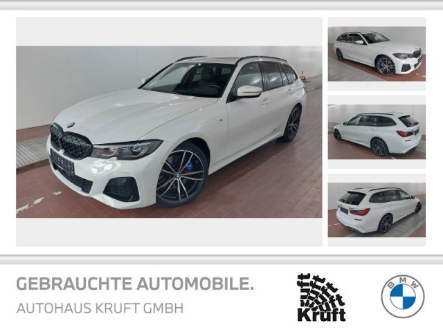 BMW 340