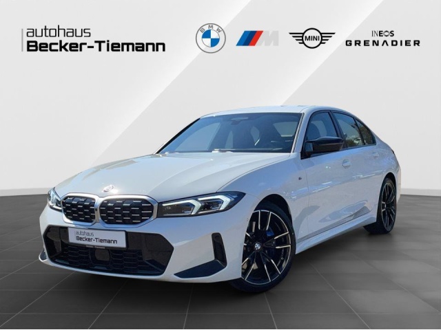 BMW 340