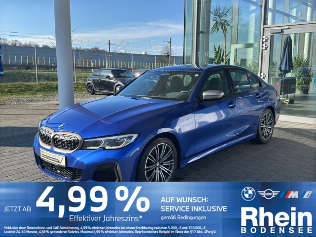 BMW 340