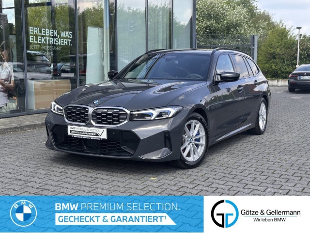 BMW 340