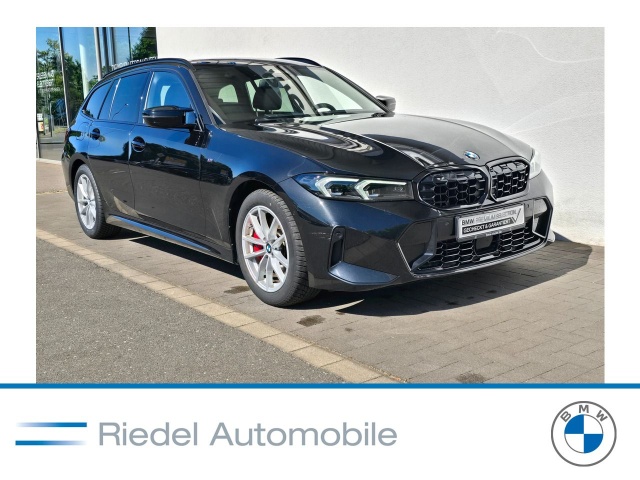 BMW 340