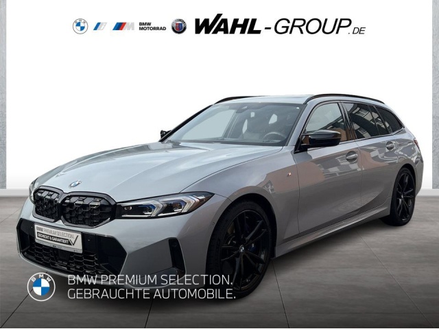 BMW 340