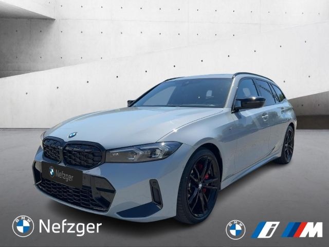 BMW 340