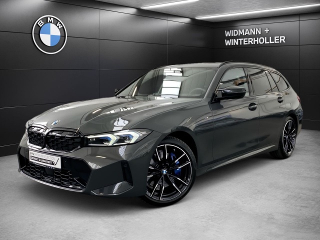 BMW 340