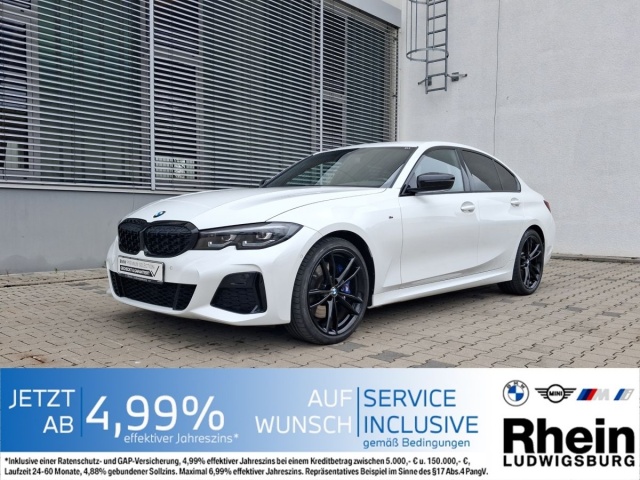 BMW 340