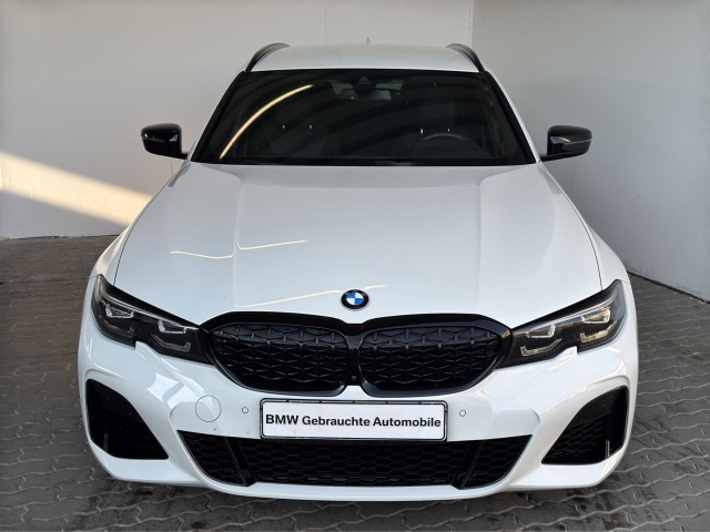 BMW 340