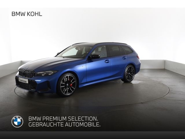 BMW 340