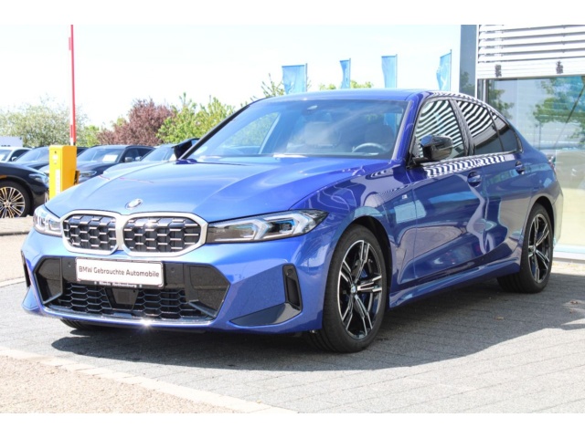 BMW 340