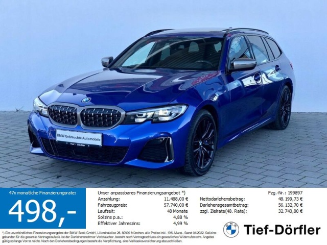 BMW 340