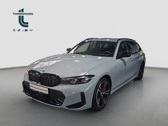 BMW 340