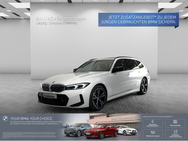 BMW 340