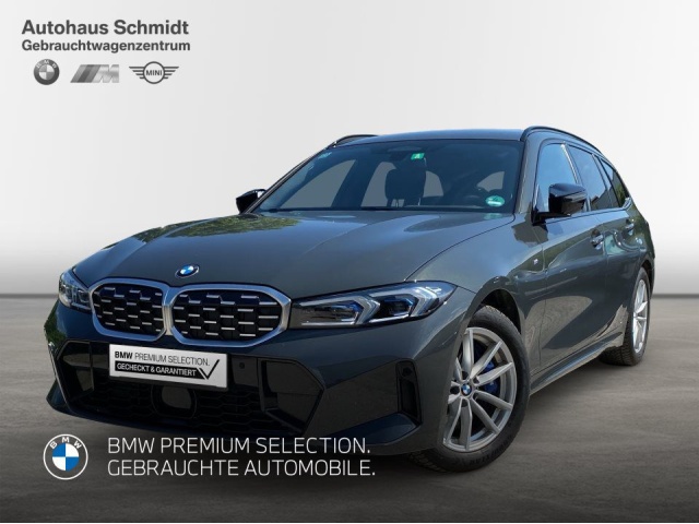 BMW 340