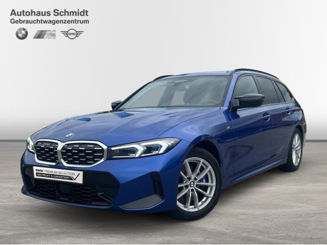 BMW 340