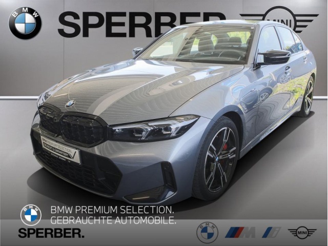 BMW 340