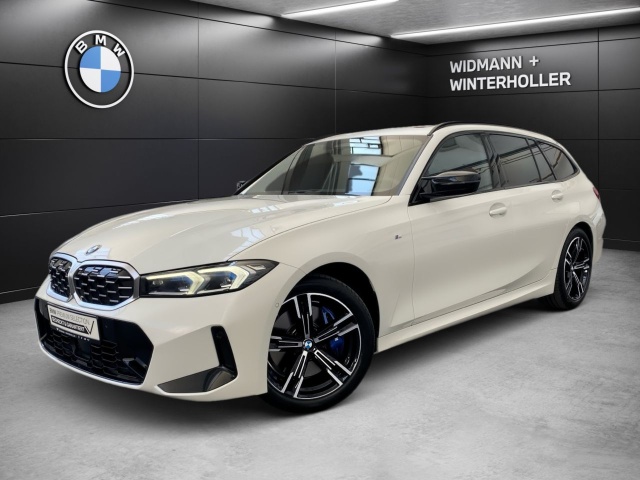 BMW 340