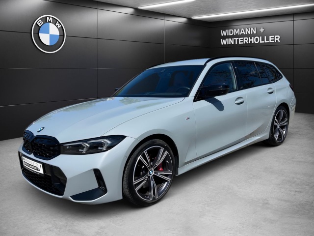 BMW 340