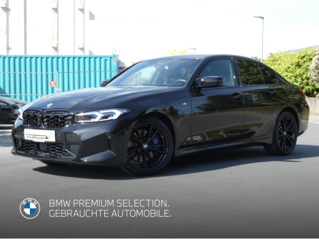 BMW 340