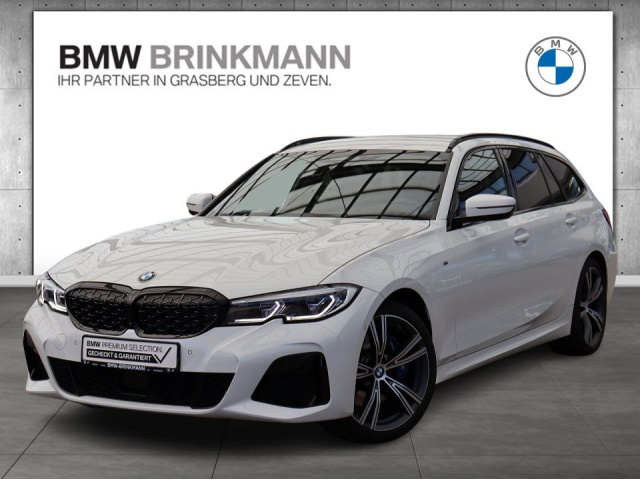 BMW 340