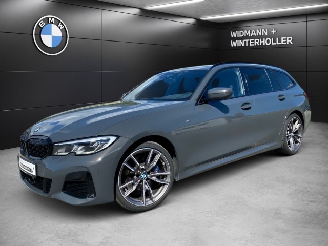 BMW 340