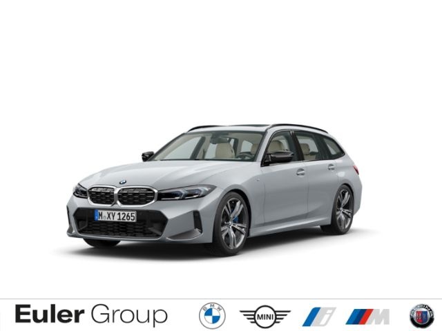 BMW 340