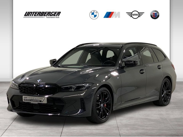 BMW 340