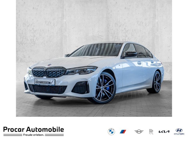 BMW 340
