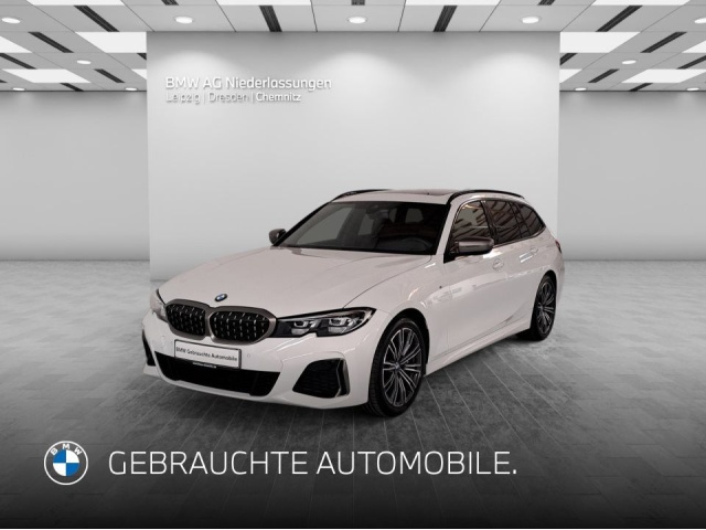 BMW 340