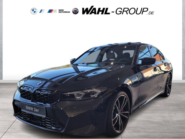 BMW 340