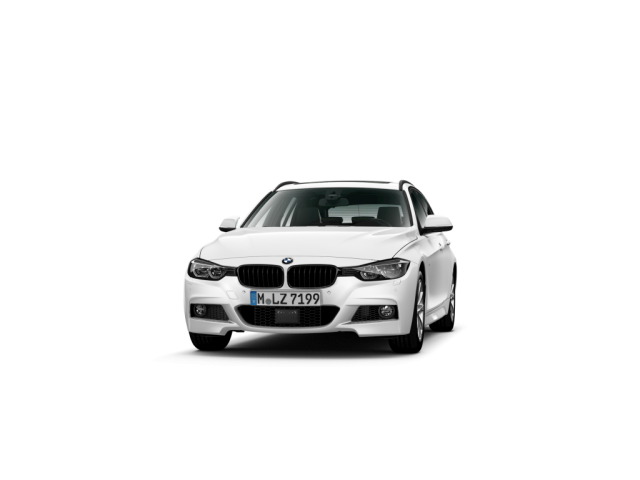 BMW 340