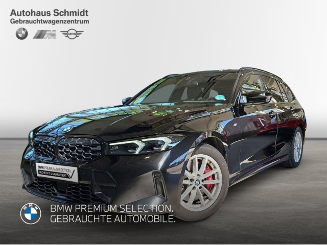 BMW 340
