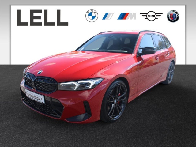 BMW 340
