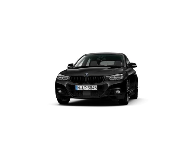 BMW 340