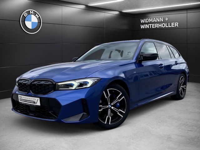 BMW 340