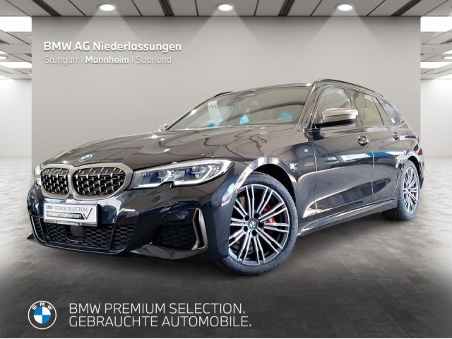 BMW 340