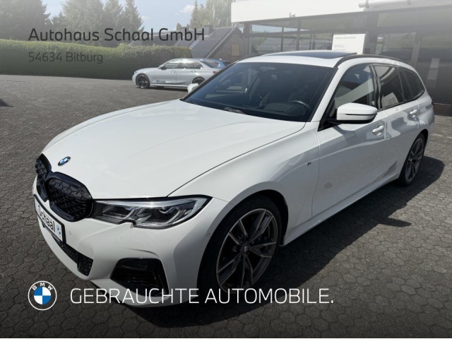 BMW 340
