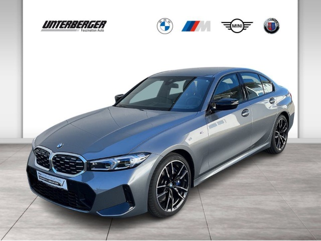 BMW 340