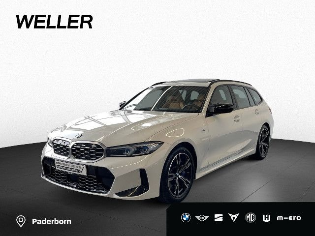 BMW 340