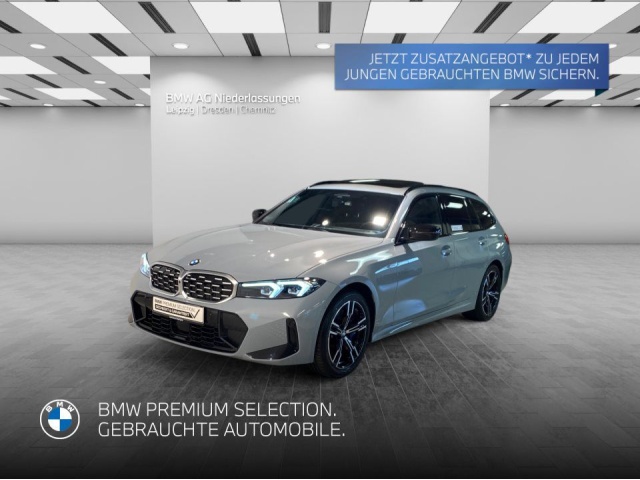 BMW 340