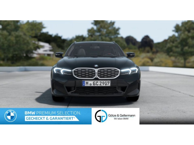 BMW 340